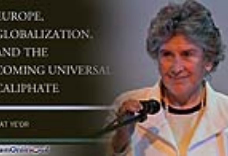 
<span>قراءة في كتاب :أوربا والعولمة والخلافة الإسلامية القادمة... كاتبة بريطانية تحذر من انتشار الإسلام في أوروبا وأمريكا</span>
