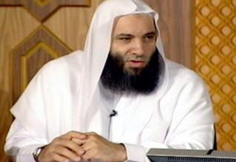 
<span>محمد حسان يطلق مبادرة للاستغناء عن المساعدات الأميركية</span>
