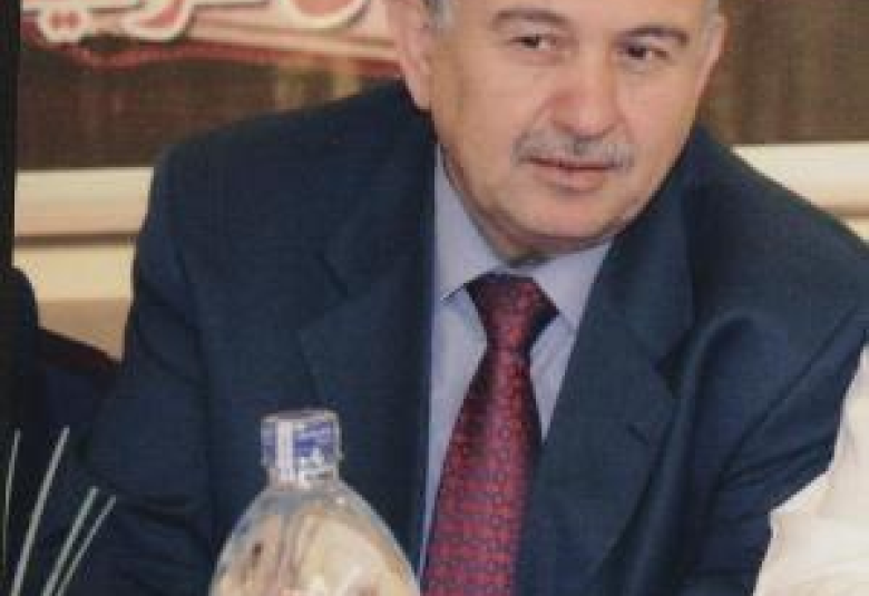 
<span>الفاعوري عضوا في لجنة الحوار الوطني</span>
