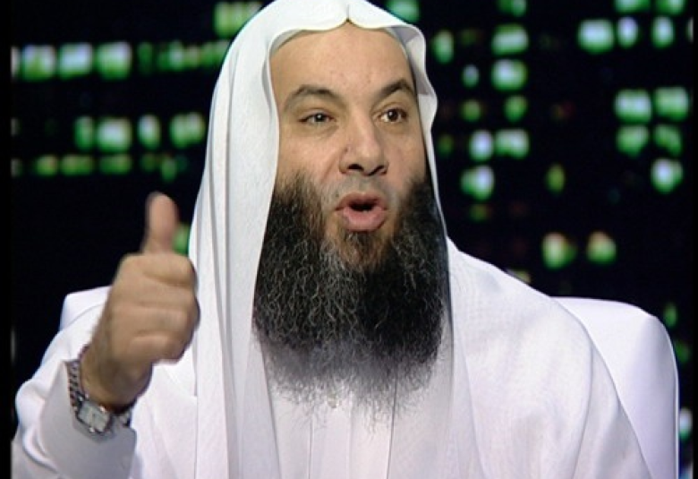 
<span>محمد حسان: تطبيق الديمقراطيَّة بمفهومها الغربي مدعاة للفوضى</span>
