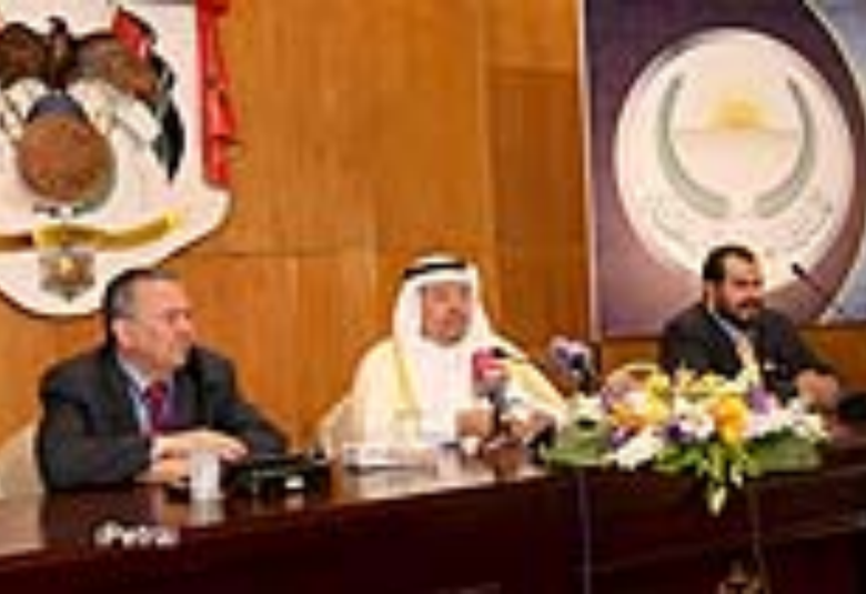 
<span>انطلاق فعاليات مؤتمر وسطية الامام ابن تيمية للعالمي للوسطية</span>
