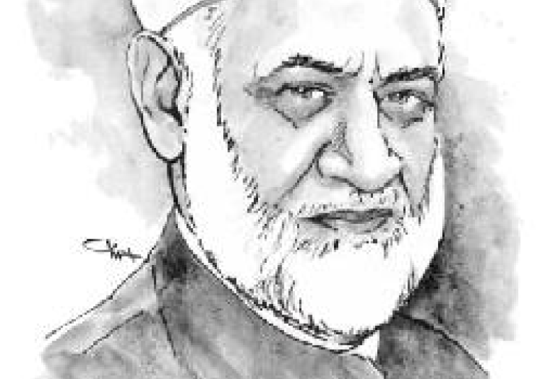 
<span>منتدى وسطية العقبة يكرم علما من أعلام الوسطية</span>
