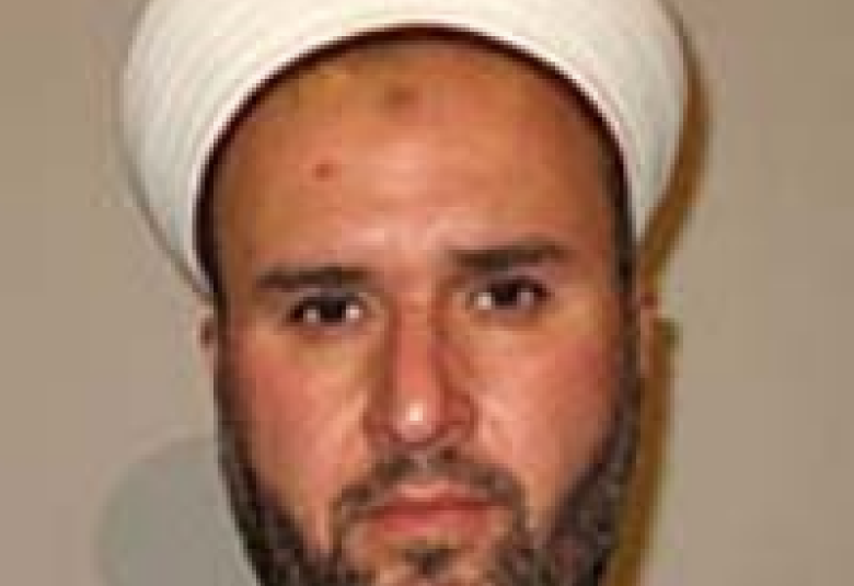 
<span>إمام مسجد "لندن الكندية": أتمنى أن تؤسس الثورات اتحاد إسلامي وسوق مشتركة وعملة موحدة</span>
