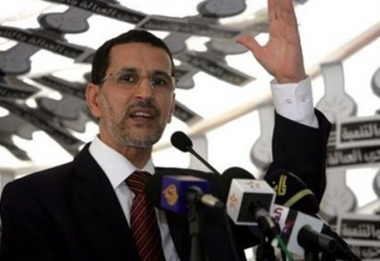 
<span>العثماني: من إقامة الدولة الإسلامية إلى إقامة الحكم الراشد</span>
