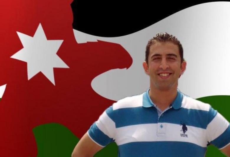 
<span>العالمي للوسطيه يدين الجريمة البشعة بحرق المرحوم الكساسبة</span>
