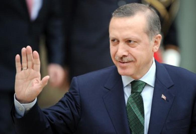 
<span>تهنئة وتبريك لرئيس جمهورية تركيا </span>
