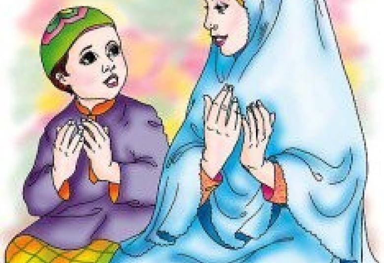 
<span>اهتمام النبي ـ صلى الله عليه وسلم ـ بالطفل </span>
