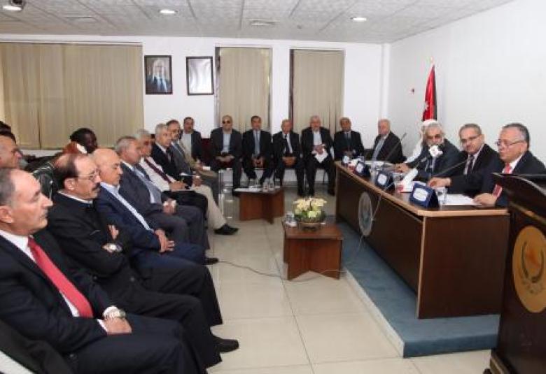 
<span>باحثون: التطرف والإرهاب مشكلة بشـرية لا ترتبط بدين أو جنس</span>
