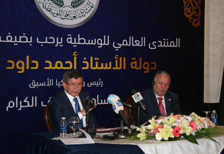 
<span>محاضرة بعنوان " مستقبل المنطقة في ضوء التديات الراهنة "</span>
