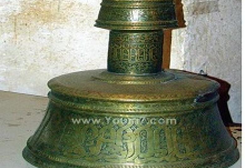 
<span>نظم منتدى الوسطية للفكر والثقافة/السلط محاضرة حول الحج واحكامه</span>
