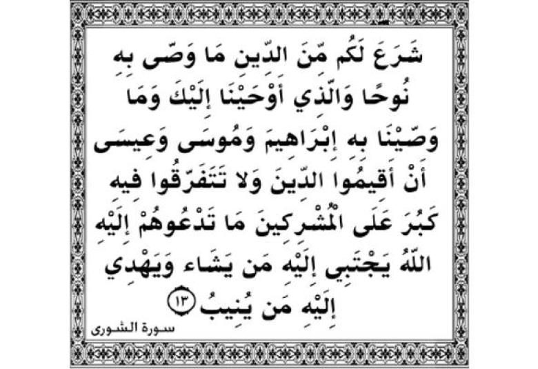 
<span>صدور كتاب التكفير </span>
