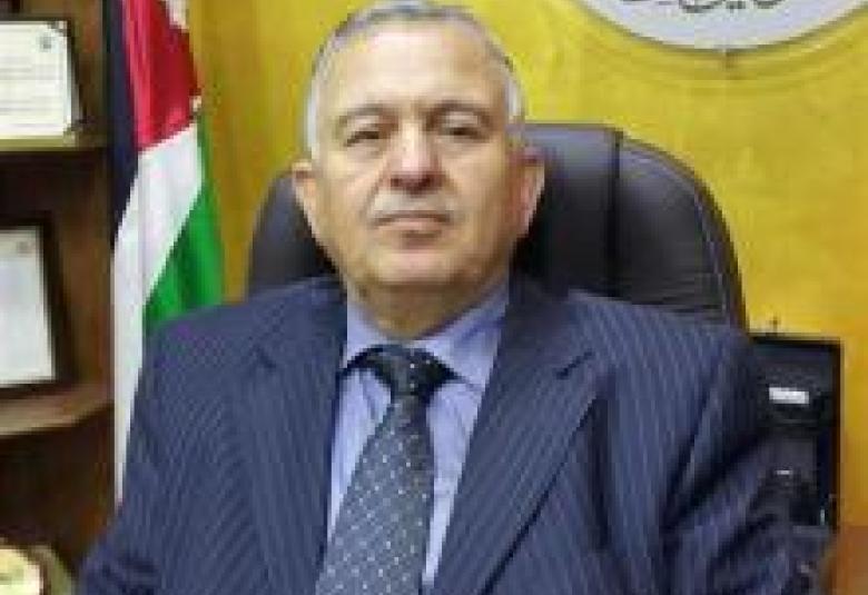 
<span>الفاعوري يترأس اجتماع للموظفين في المنتدى </span>
