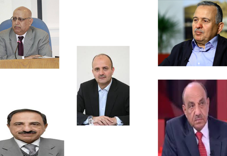 
<span>ندوة فكرية الكترونية بعنوان " المشاركة في الإنتخابات ودورها في تعزيز المواطنة" </span>
