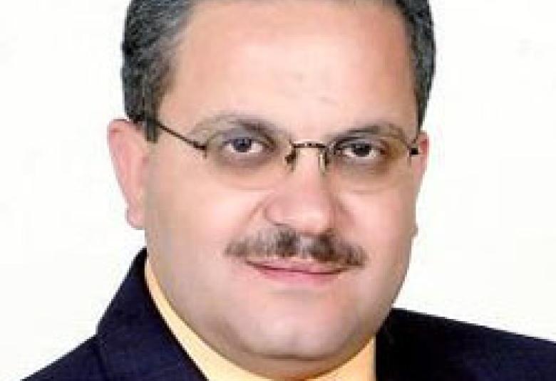 
<span>تهنئة بمناسبة حلول شهر رمضان المبارك</span>
