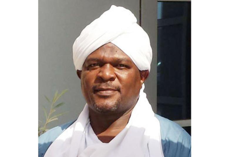 
<span>حوار صحفي مع الاستاذ عبدالمحمود أبّو "رئيس المنتدى العالمي للوسطية فرع السودان"</span>
