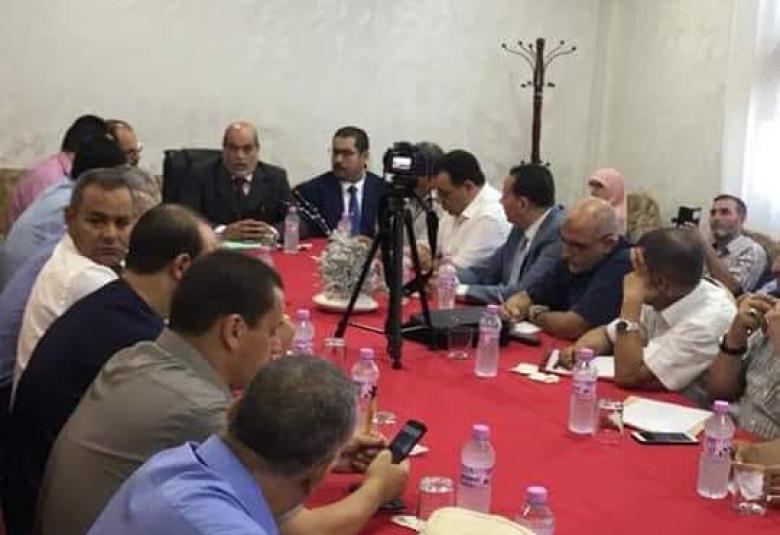 
<span> المنتدى العالمي للوسطية ( الجزائر ) إضافة نوعية للمجتمع الجزائري</span>
