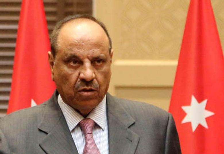 
<span>حماد: مكافحة التطرف تجاوزت "المرحلية"</span>
