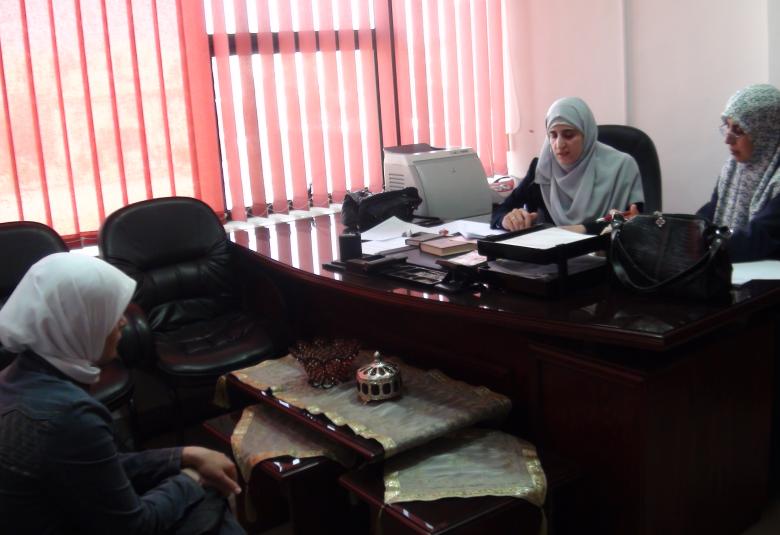 
<span>المسابقة القرانية الرمضانية السنوية الرابعة 2015 للمنتدى العالمي للوسطية/المركز القرآني</span>
