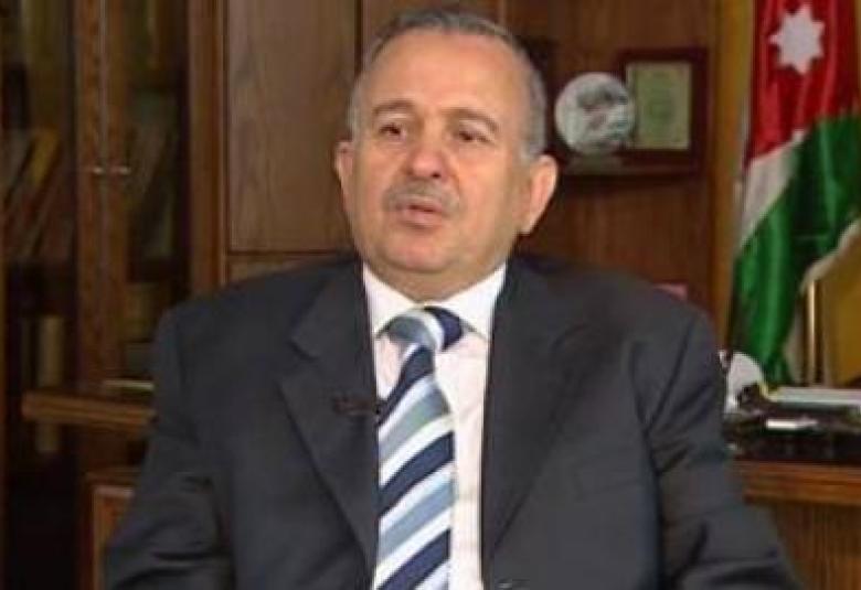 
<span>الكلمة الافتتاحية للمهندس مروان الفاعوري</span>
