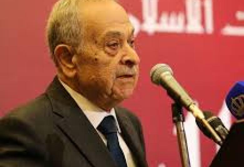 
<span>مبادرة هيئة علماء المسلمين في العراق </span>
