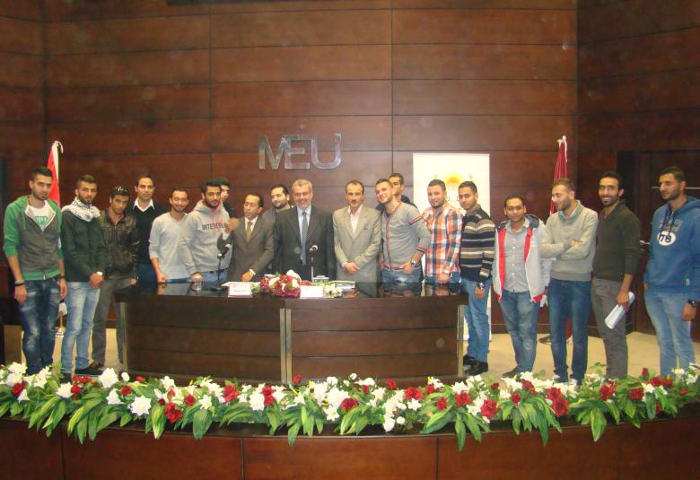 
<span>أهمية الحوار في التصور الإسلامي</span>
