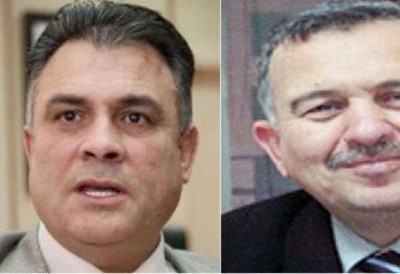 
<span>الفاعوري يلتقي بمدير عام صندوق دعم البحث العلمي</span>
