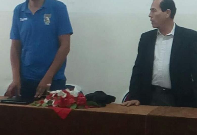 
<span>شبابنا قوة.. ورشة تعريفية في وسطية جرش</span>
