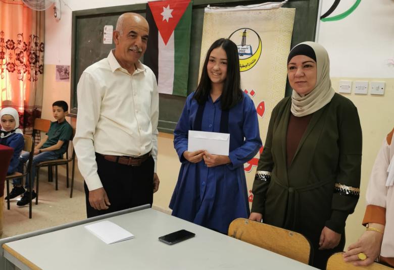 
<span>وسطية السلط تنظم مسابقة لحفظ القرآن الكريم </span>
