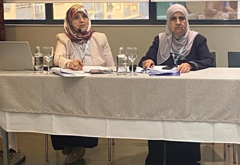 
<span>الاسلاموفوبيا واستشراق المستقبل من الواقع والمأمول</span>
