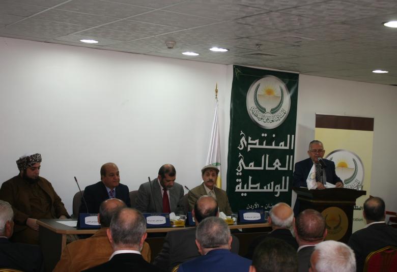 
<span>أثر التصوف في حفظ الروح الاسلامية للأمة</span>
