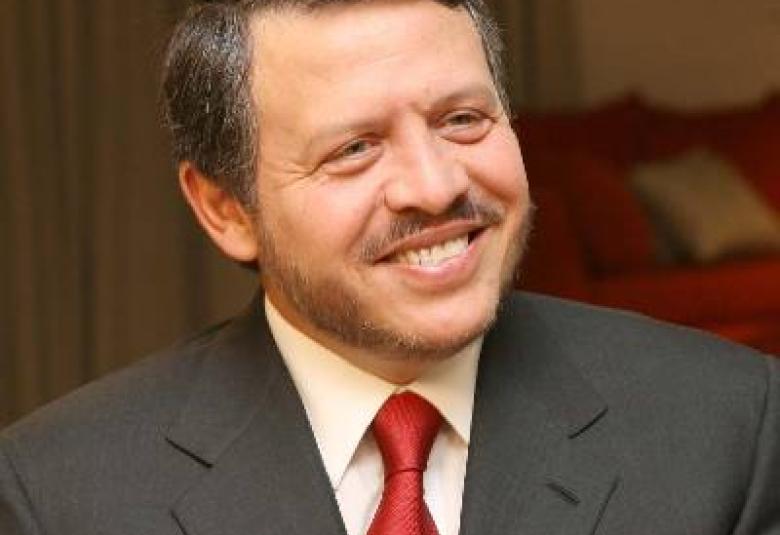 
<span>خطاب جلالة الملك عبدالله الثاني خلال مؤتمر "نهضة الأمة: حوار الأديان، والإسلام من أجل السلام والحضارة"</span>
