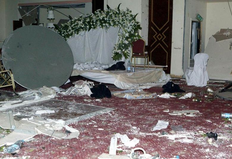 
<span>في ذكرى تفجيرات عمان.. الأردنيون يزدادون تصميما على دحر الارهاب</span>
