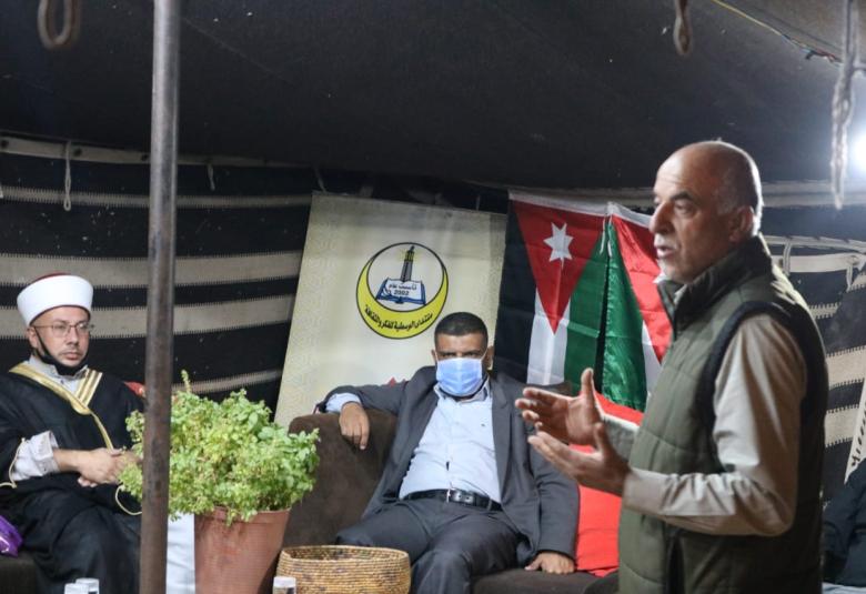 
<span>وسطية السلط تحتفل بالمولد النبوي</span>
