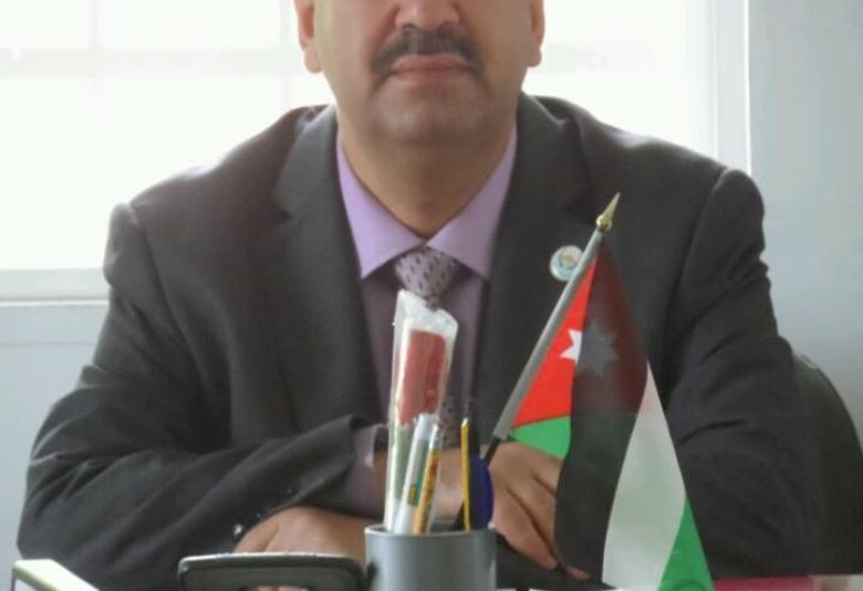 
<span>اساليب علاج التطرف ندوة حوارية لمنتدى الوسطية في جرش</span>
