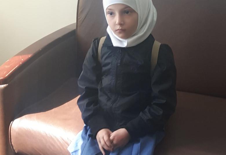 
<span>إنتهاء فعاليات المسابقة القرآنية السابعة (2018)</span>
