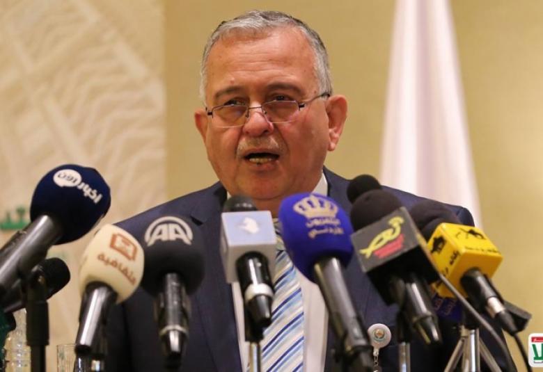 
<span>الأمين العام للمنتدى : دور الوسطية في صيانة الاستقلال وحفظه</span>
