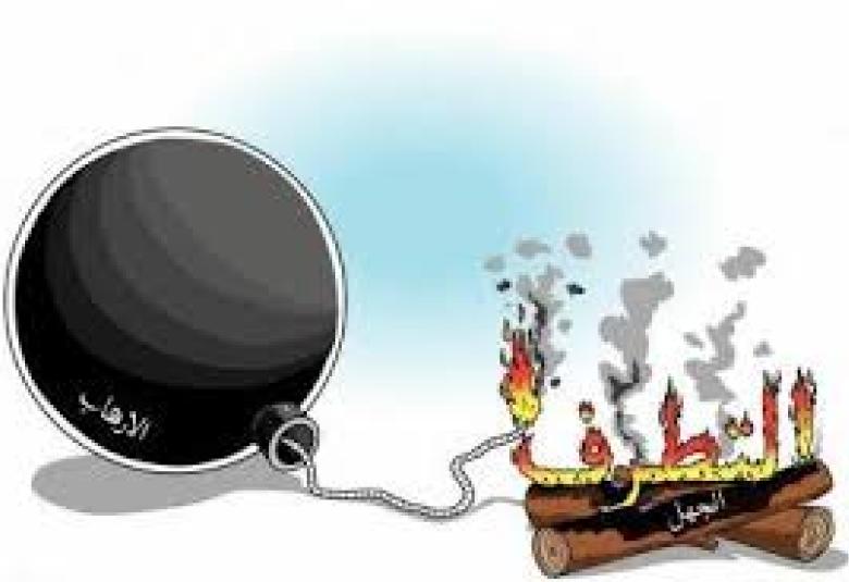 
<span> المفكر الأردني الكبير إبراهيم العجلوني في ذمة الله</span>
