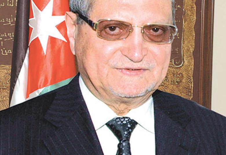 
<span>تهنئة من المنتدى العالمي للوسطية لمعالي الاستاذ الدكتور عبدالسلام العبادي</span>
