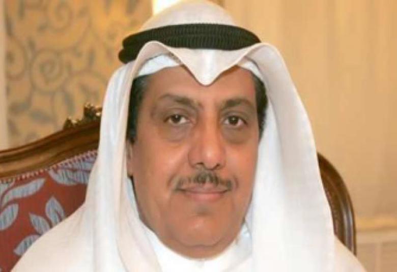 
<span>الخرينج: الإرهاب الأسود لم يزد الأردن إلا إصرارا على محاربة التنظيمات المتطرفة</span>
