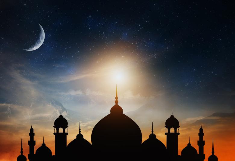 
<span>رمضان.. مدرسة الإرادة والتغير </span>
