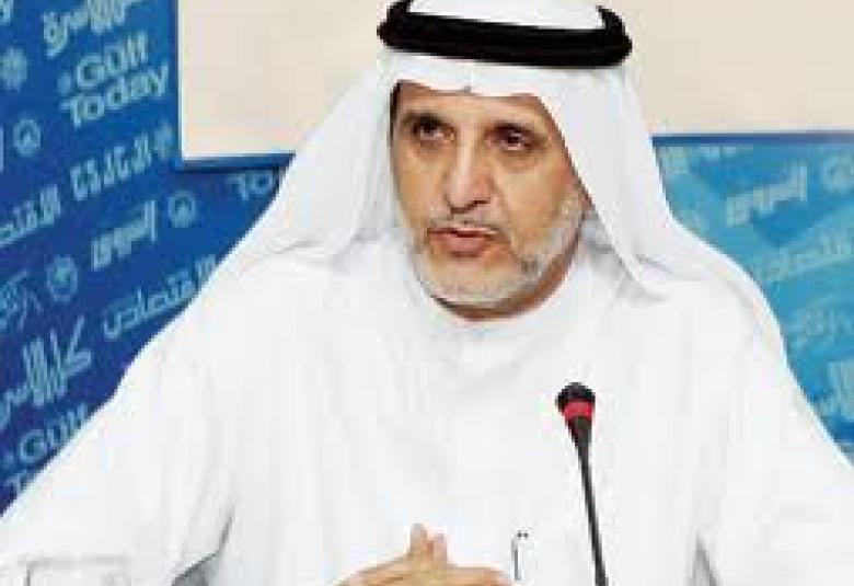 
<span>كلمة الدكتور سعيد حارب "دور الوسطية في مواجهة الغلو و التطرف"</span>
