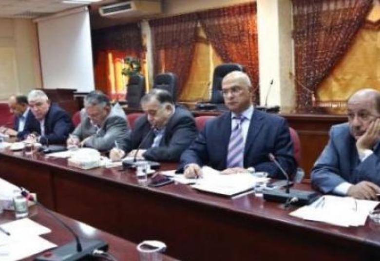 
<span>الامين العام للمنتدى يؤكد أهميّة النزاهة في العملية الانتخابية بصرف النظر عن القوانين</span>
