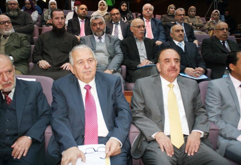 
<span>ندوة الإنتماء الى المجتمع الجامعة الأردنية 2/12/2018</span>
