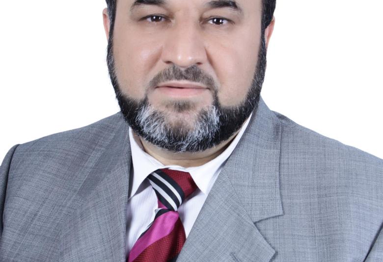 
<span>ظاهرة انعدام الوزن وفقدان القدرة على التأثير..الغثائية</span>
