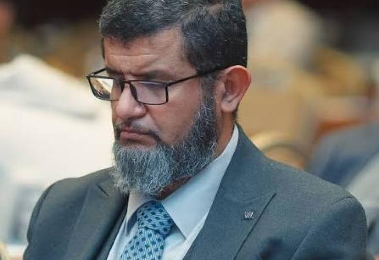 
<span>الفصل بين السياسي والدعوي في مسيرة العمل الإسلامي .. الرؤى والمآلات</span>
